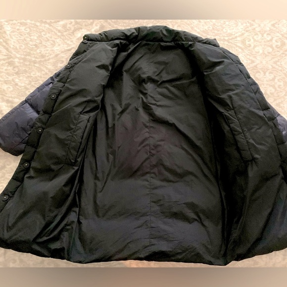 Weekend Max Mara convertible down coat - Picture 15 of 16